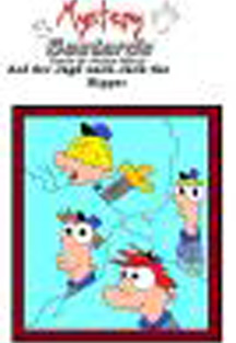 Mystery Bastards: Auf der Jagd nach Jack the Ripper